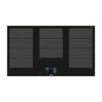 Siemens - IQ700 Full Touch 5 Plate Induction Ceran Hob - EX975KXW1E