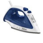 Tefal - Essential Steam Iron 1200W Non-Stick - FV1054L0