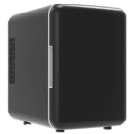 Goldair - 4L Mini Fridge - GMR-400