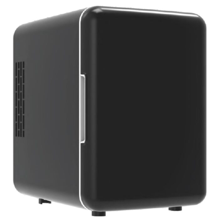 Goldair - 4L Mini Fridge - GMR-400 - Image 1