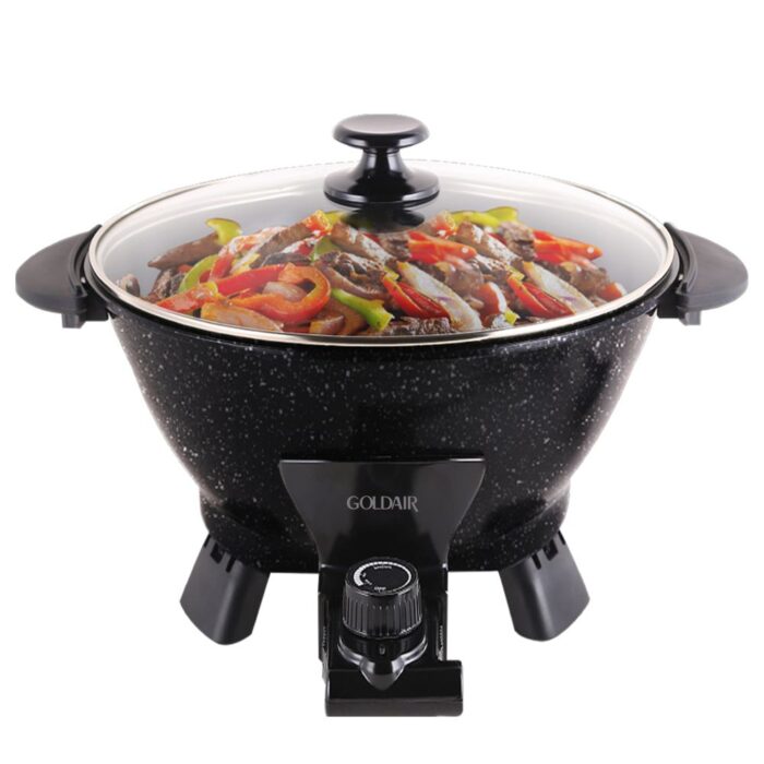 Goldair - Multifunction Electric Cooker - GUMP-700 - Image 1