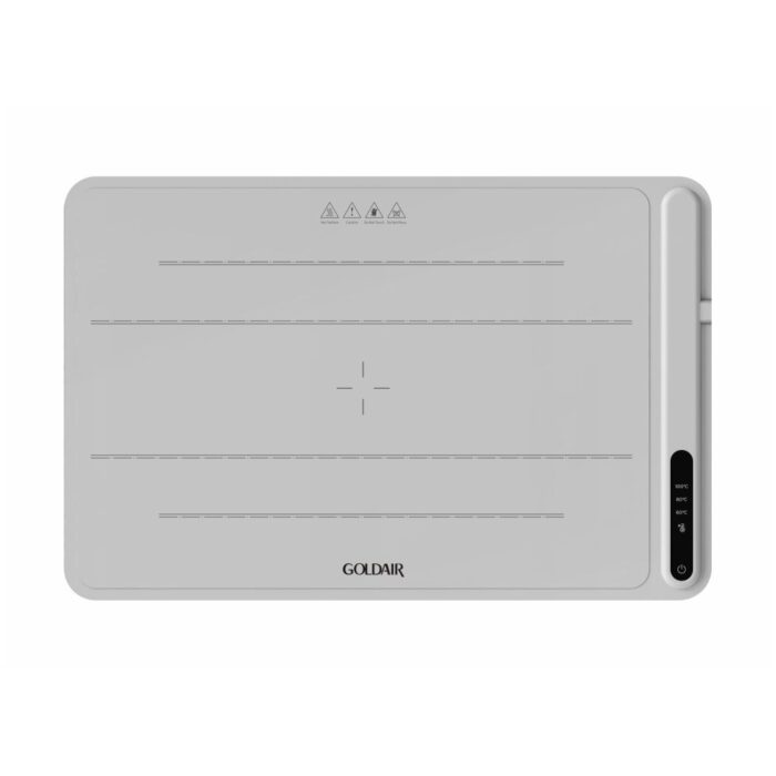 Goldair - Electric Foldable Warming Mat - GWM-100 - Image 1