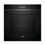 Siemens - IQ700 Built In Oven - HB732G1B1