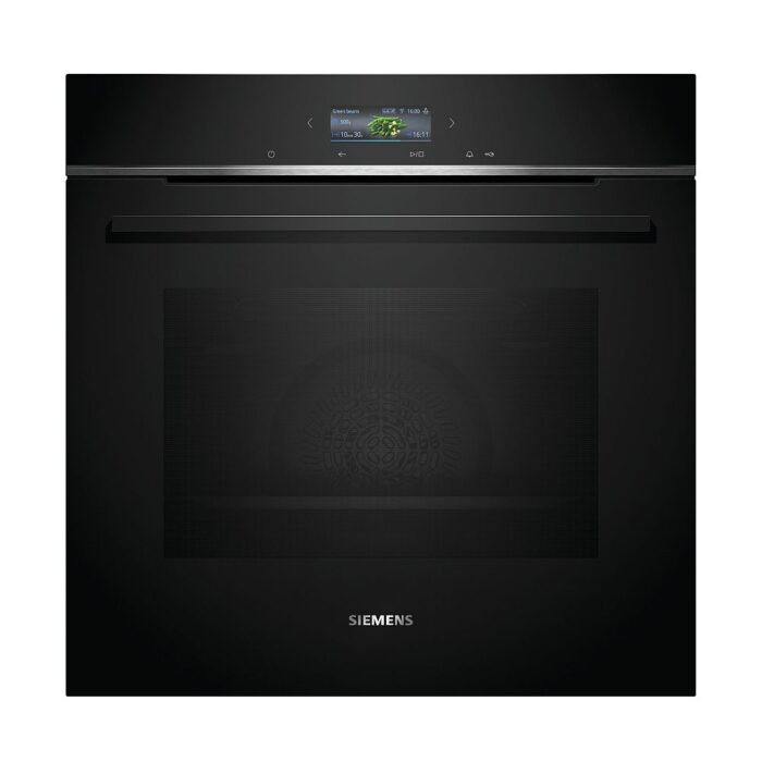 Siemens - IQ700 Built In Oven - HB732G1B1 - Image 1
