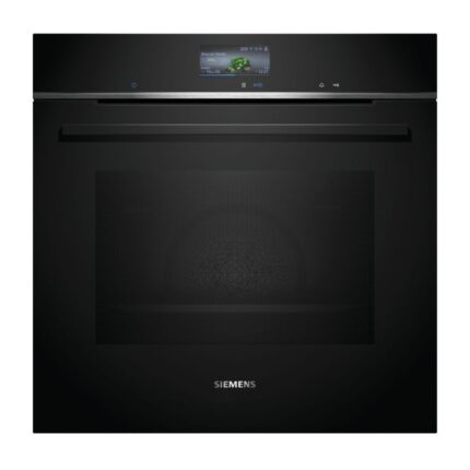 Siemens - IQ700 Built In Oven - HB736G1B1