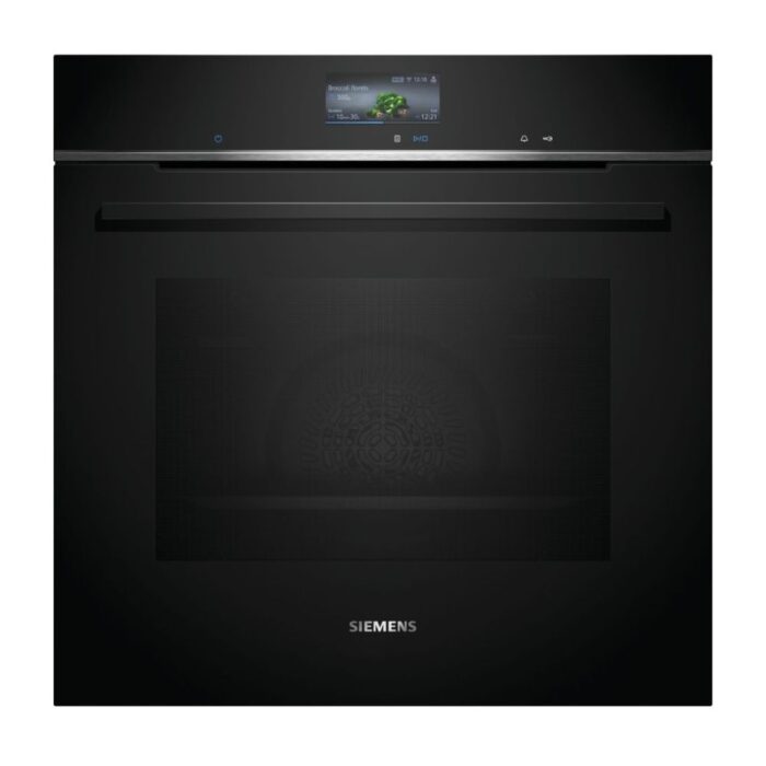 Siemens - IQ700 Built In Oven - HB736G1B1 - Image 1