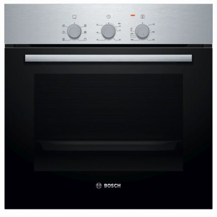 Bosch - 60cm Multifunction Oven - HBF011BR1Z