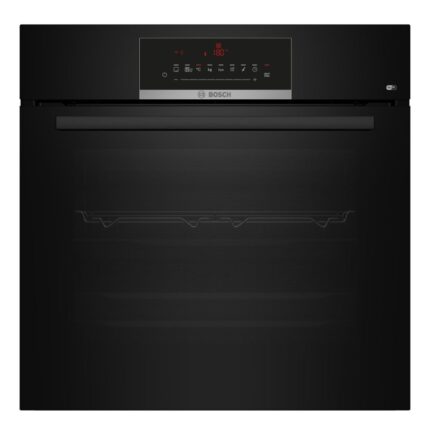 Bosch - 60cm Multifunction Oven - HBJ559EB6Z
