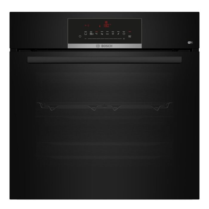Bosch - 60cm Multifunction Oven - HBJ559EB6Z - Image 1