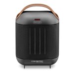 Delonghi - Ceramic Fan Heater - HFX30C18.AG