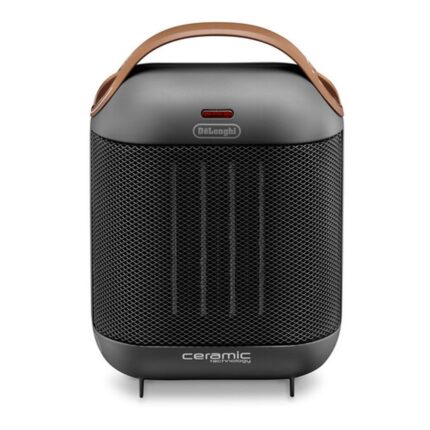 Delonghi - Ceramic Fan Heater - HFX30C18AG