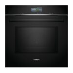 Siemens - IQ700 Built In Microwave Oven - HM736GAB1