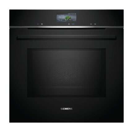 Siemens - IQ700 Built In Microwave Oven - HM736GAB1