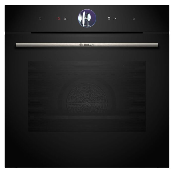 Bosch - Multifunction Oven with Steam Function - HSG7361B1 - Image 1