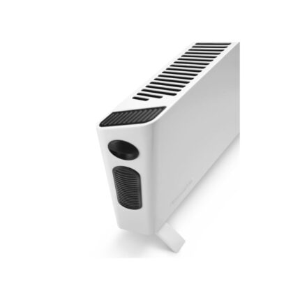 Delonghi - Slim Style Mini Convector Heater - HSX2320WH