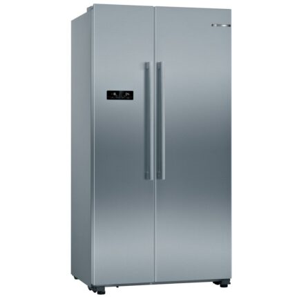 Bosch - 560L Side By Side Fridge - KAN93VL30N