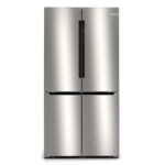 Bosch - 483L French Door Fridge - KFN96VPEA