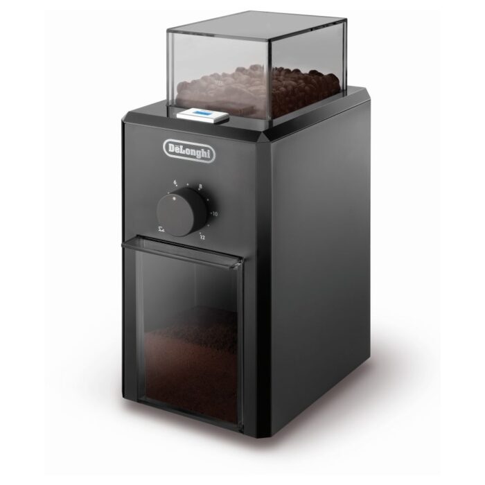 Delonghi - Burr Coffee Grinder - KG79 - Image 1
