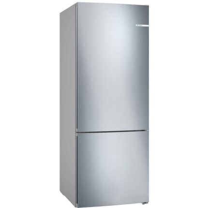 Bosch - 480L Combi Fridge - KGN55VI20Z