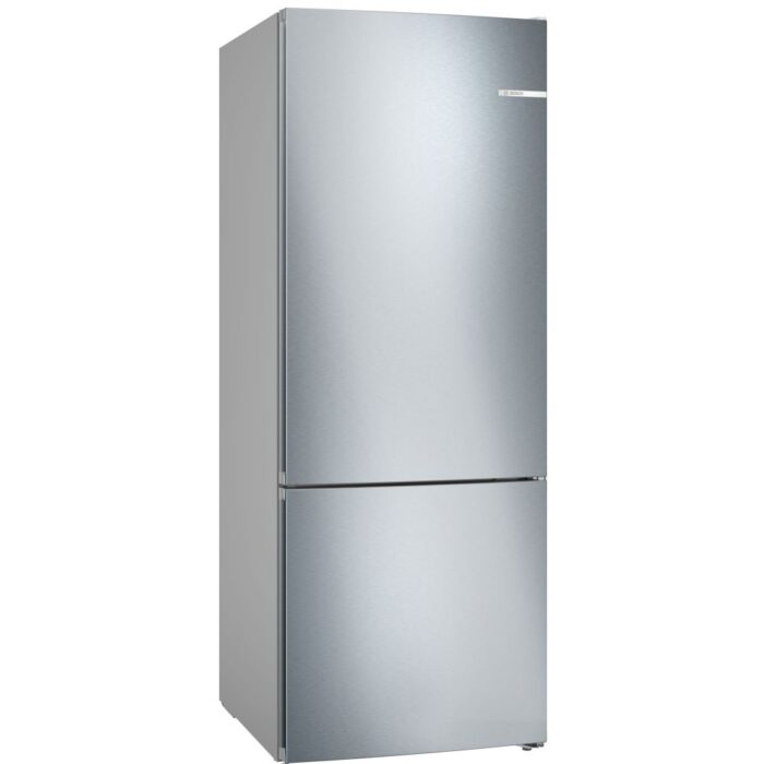 Bosch - 480L Combi Fridge - KGN55VI20Z - Image 1