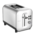 Krups - Excellence 2 Slice Toaster - KH682D10