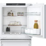 Siemens - IQ300 134L Built In Bar Fridge - KU21RVFE0