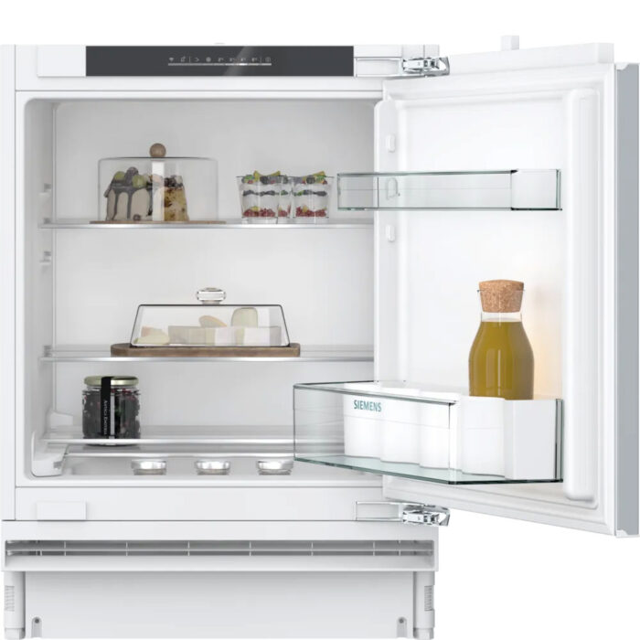 Siemens - IQ300 134L Built In Bar Fridge - KU21RVFE0 - Image 1