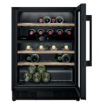 Bosch - 120L Beverage Cooler - KUW21AHG0