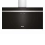 Siemens - IQ300 90cm Wall Mounted Extractor - LC95FCJ60T