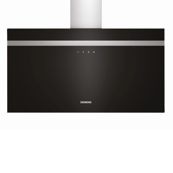 Siemens - IQ300 90cm Wall Mounted Extractor - LC95FCJ60T - Image 1