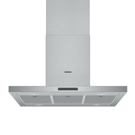 Siemens - IQ300 90cm Island Extractor - LF97BBM50