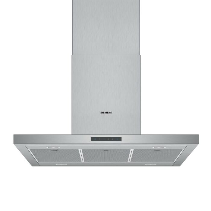 Siemens - IQ300 90cm Island Extractor - LF97BBM50 - Image 1