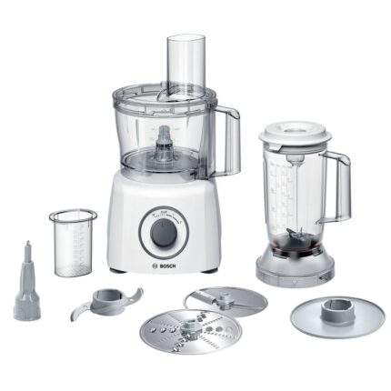Bosch - MultiTalent 3 Food Processor 800W - MCM3200W