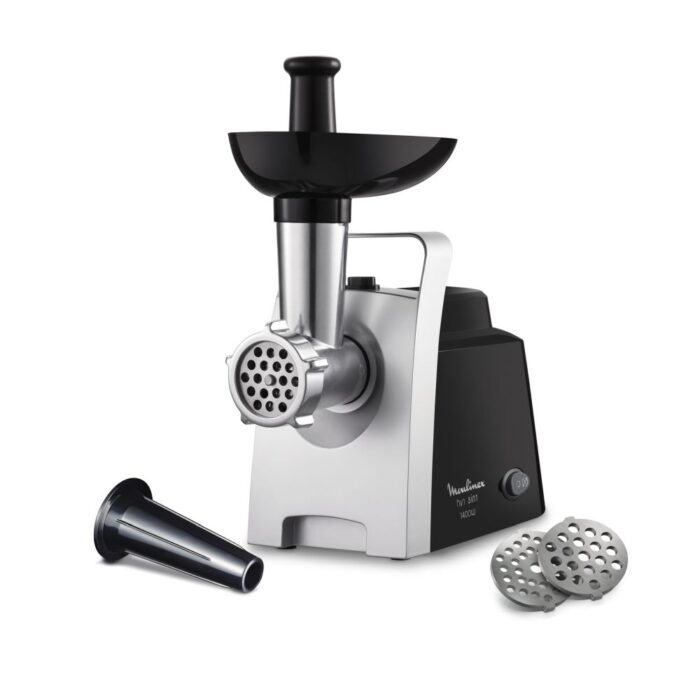 Moulinex - Meat mincer - ME106832 - Image 1