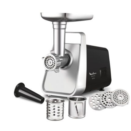 Moulinex - HV3 1600W Meat Mincer - ME306832