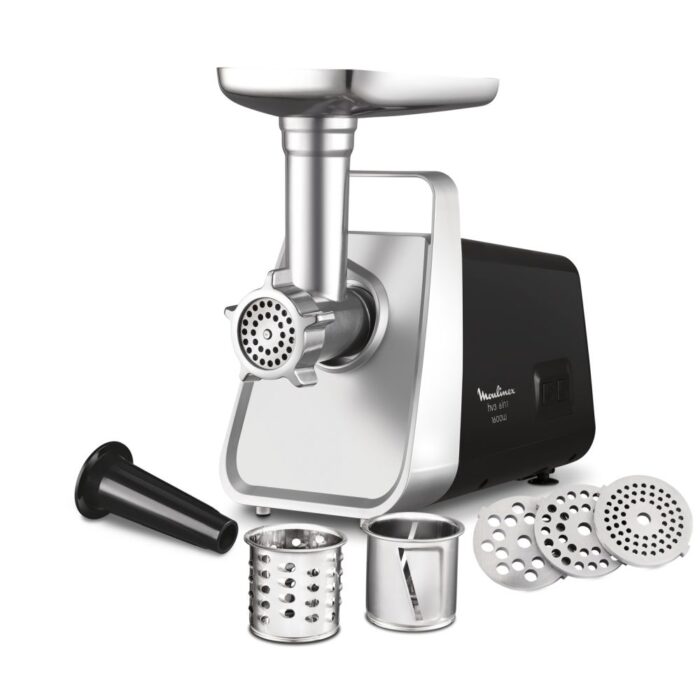 Moulinex - HV3 1600W Meat Mincer - ME306832 - Image 1