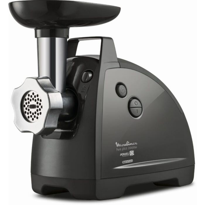 Moulinex - HV8 2000W Meat Mincer - ME682832 - Image 1