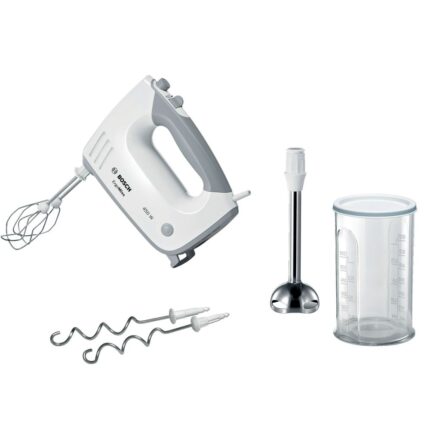 Bosch - Hand Mixer 450W - MFQ36470