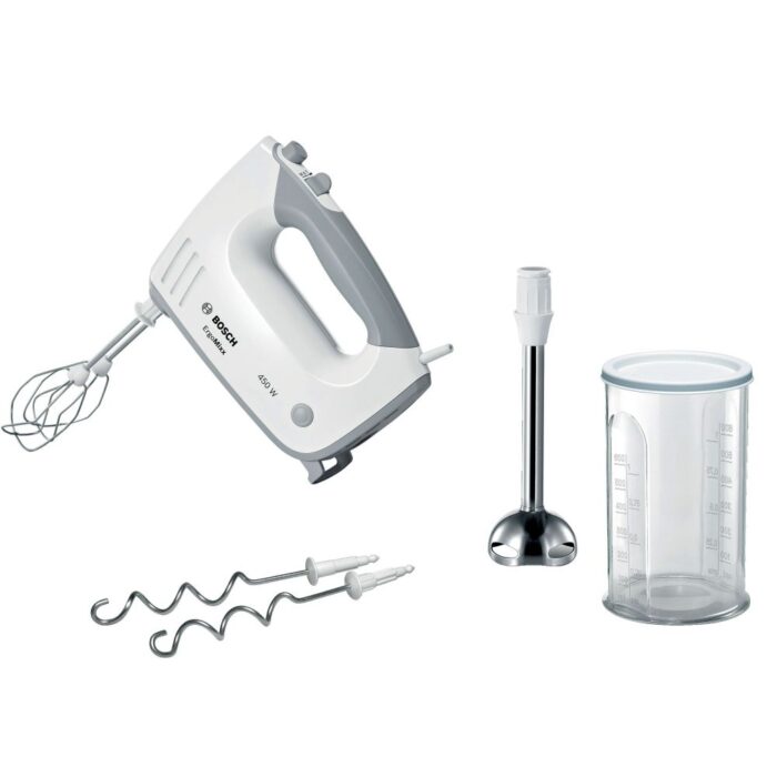 Bosch - Hand Mixer 450W - MFQ36470 - Image 1