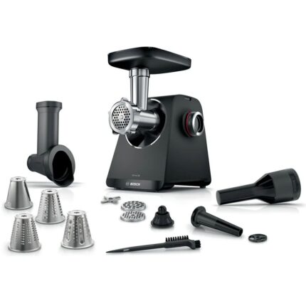 Bosch - Multipower Meat Mincer - MFWS440B