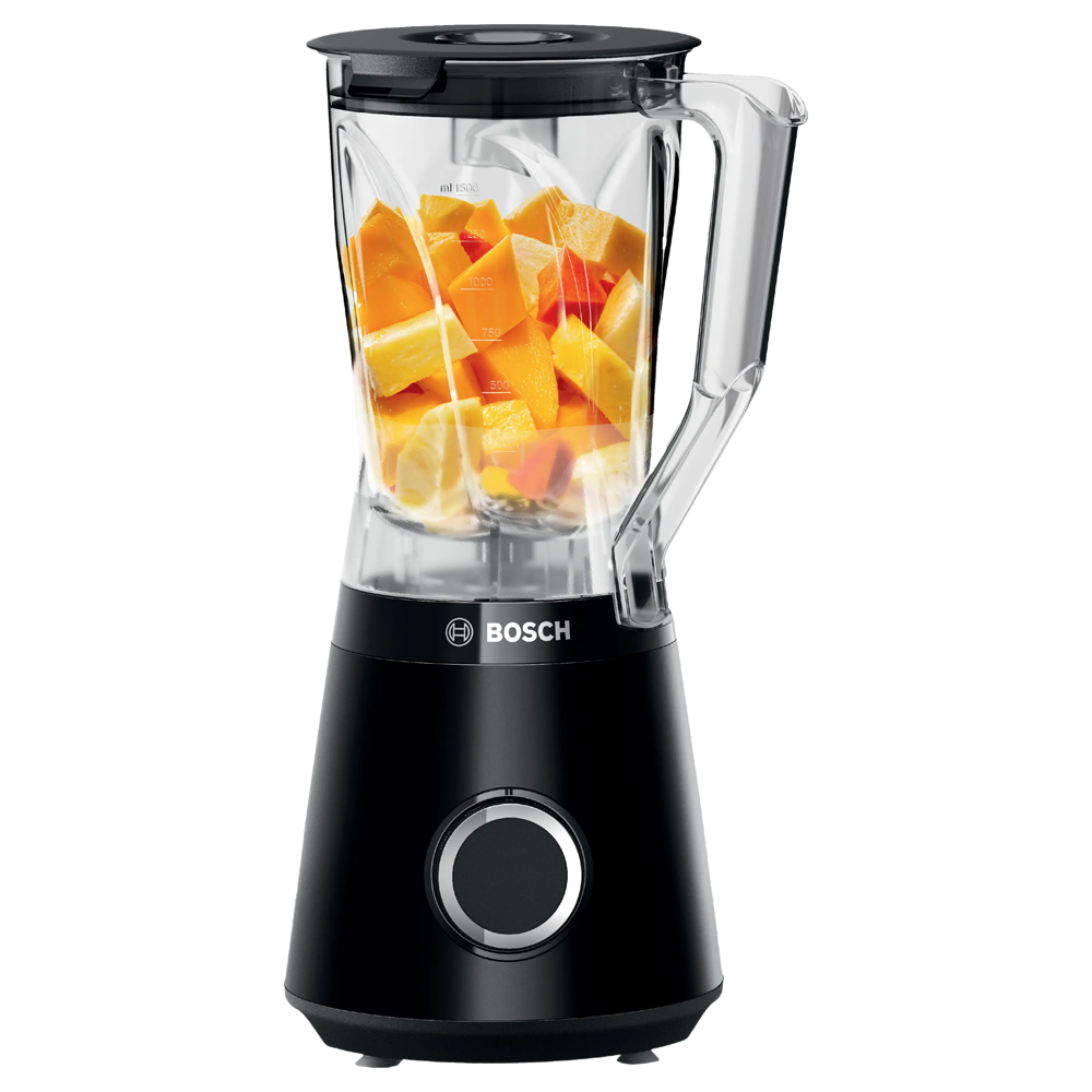 MMB6141B Bosch - VitaPower Blender Black - MMB6174B - Image 1