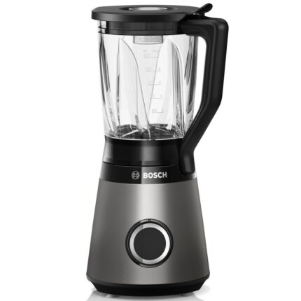 Bosch - VitaPower Blender Silver - MMB6174S