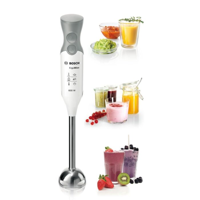 Bosch - Stick Blender 600W - MSM66110 - Image 1