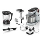 Bosch - Optimum Kitchen Machine - MUM9B34S27