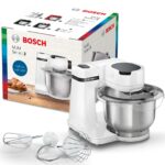 Bosch - Kitchen Machine 2700W - MUMS2EW00