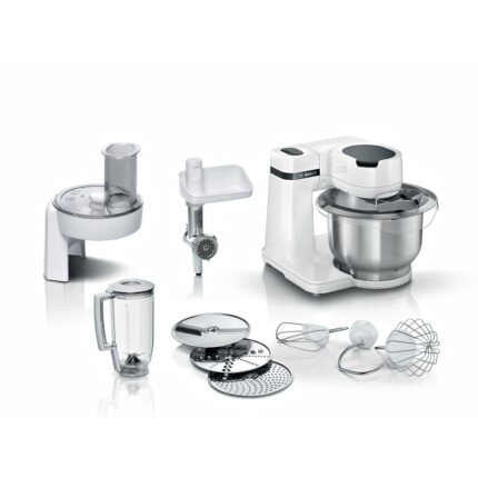 Bosch - Kitchen Machine 700W - MUMS2EW30