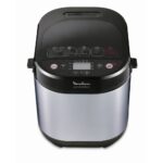 Moulinex - 1 Kg Breadmaker S/S - OW240E30