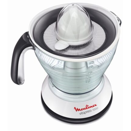 Moulinex - Vita Press Citrus Juicer 1L - PC302B10