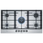 Bosch PCR9A5B90Z 5-Burner Gas Hob