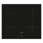 Bosch - 4 Plate Ceran Induction Hob - PUG61KAA5E